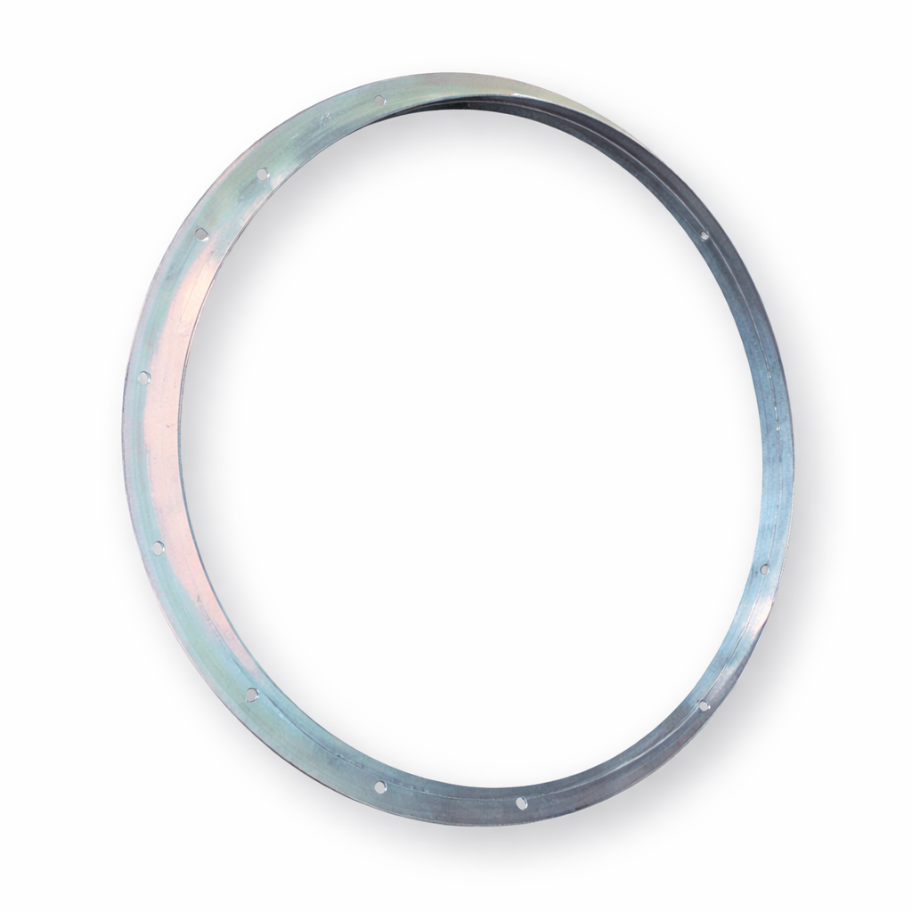 Flanges MUA