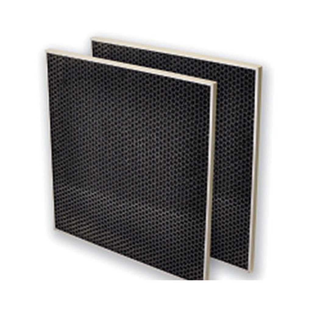 Activated Carbon Filter