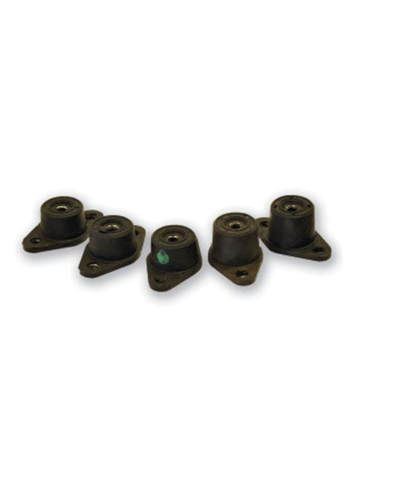 Vibration Isolators
