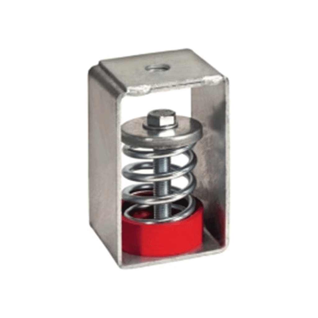 SHS Isolation Hanger