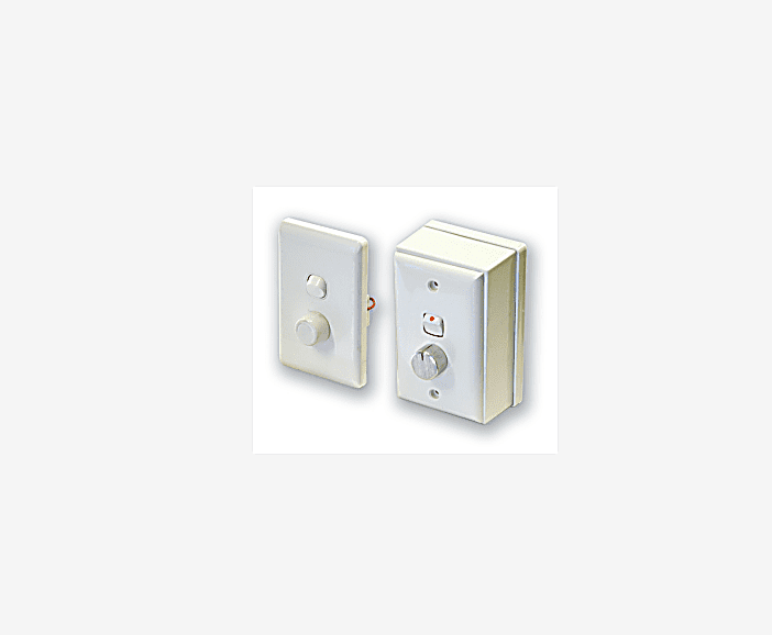 VA Series Speed Controller