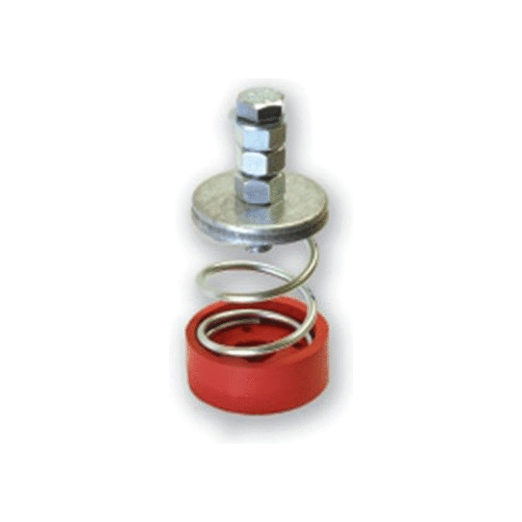 XS XL Open Spring Mount