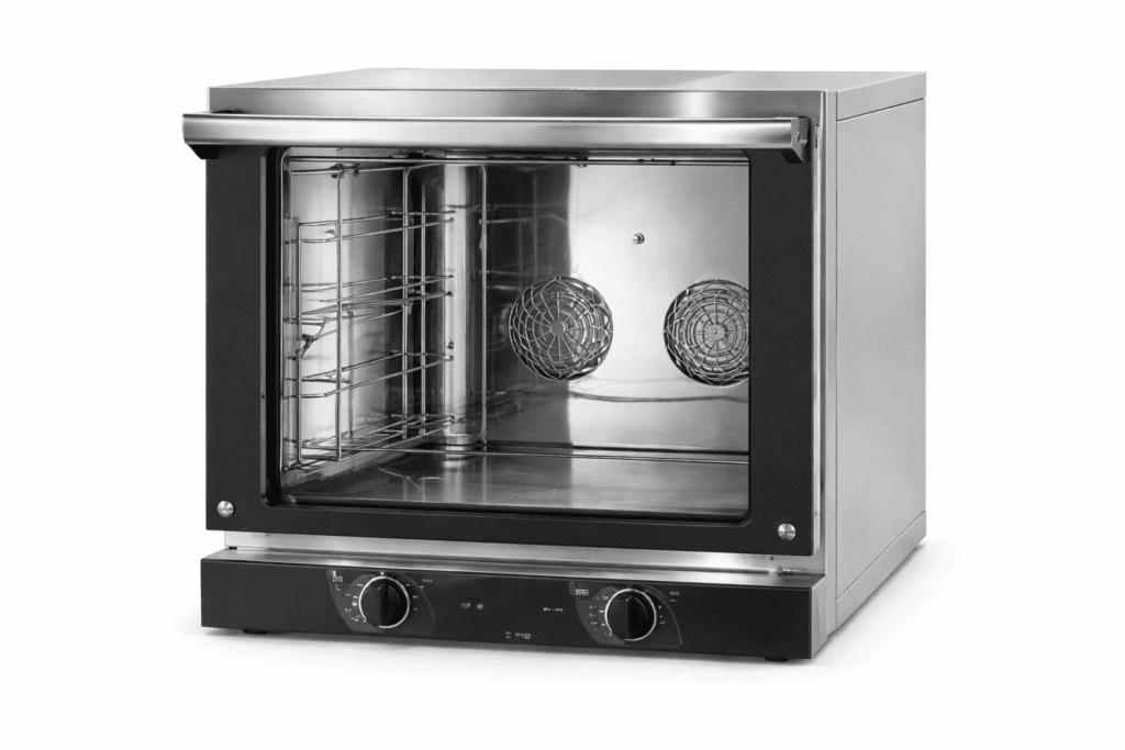 Amalfi 10 Amp Convection Oven