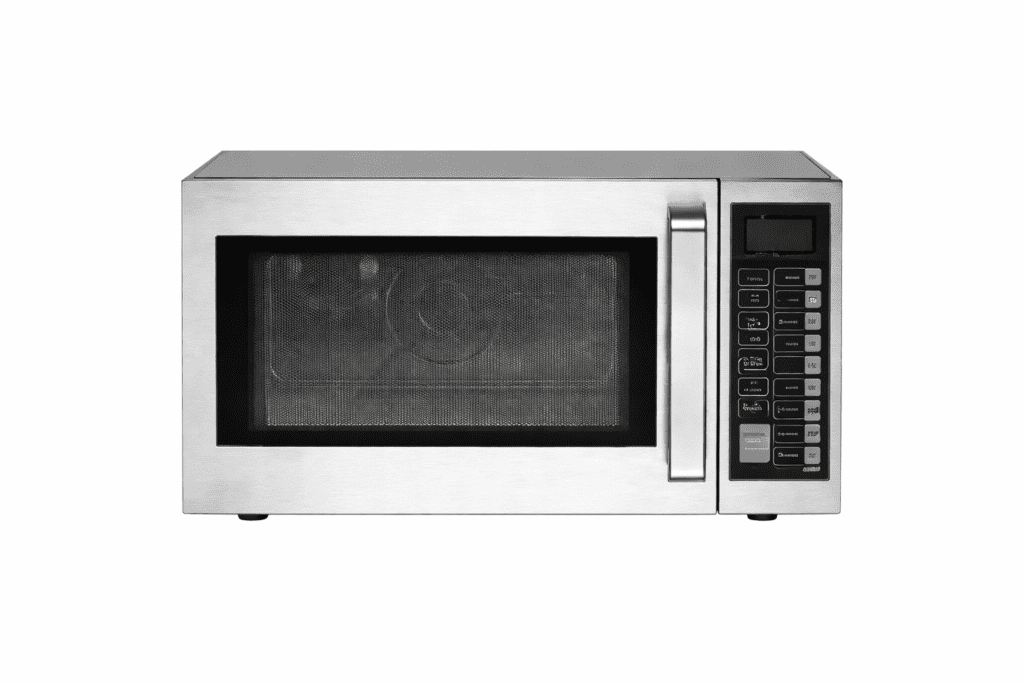 Royston 1000W Microwave Oven