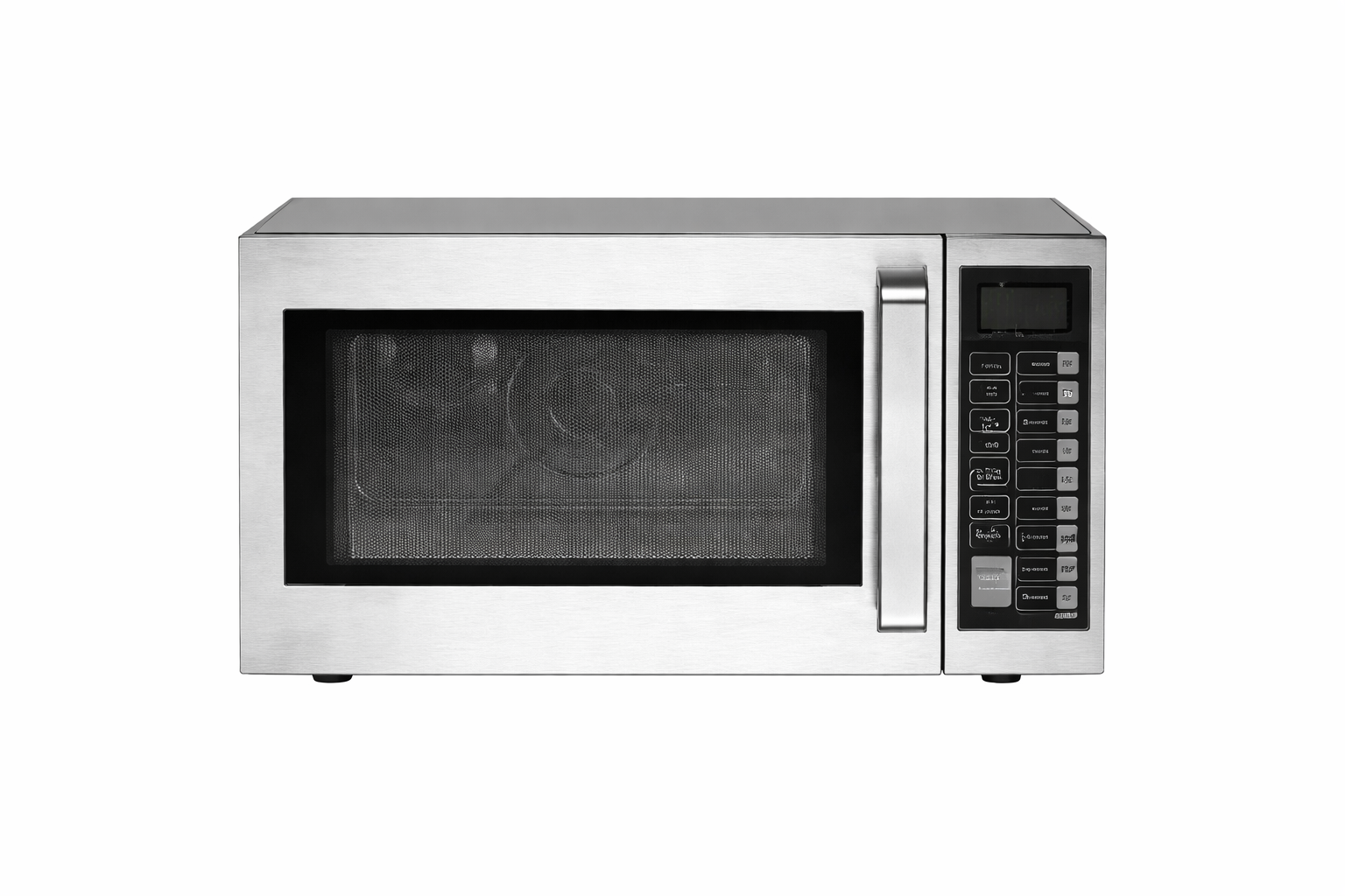 Royston 1000W Microwave Oven