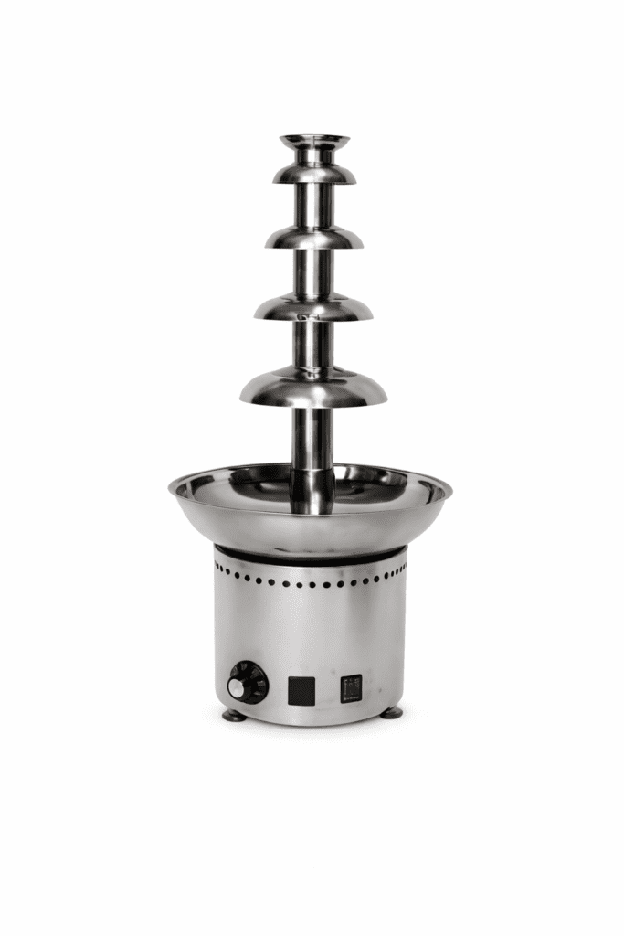 Royston 5 Layer Chocolate Fountain