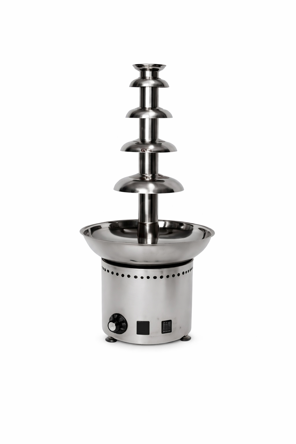 Royston 5 Layer Chocolate Fountain