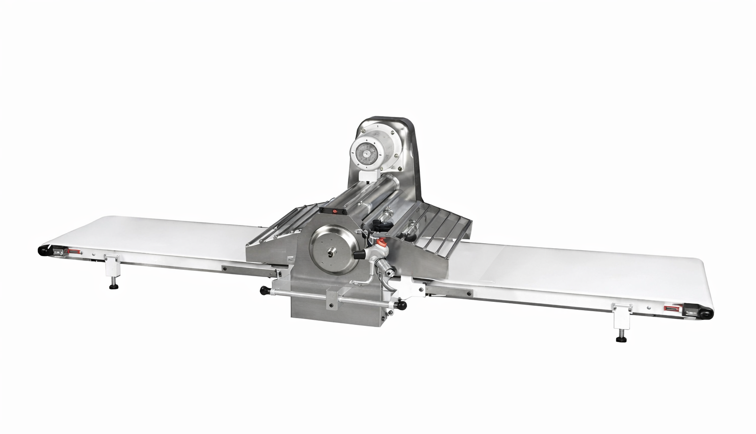 Maestro Mix 520MM Benchtop Pastry Sheeter