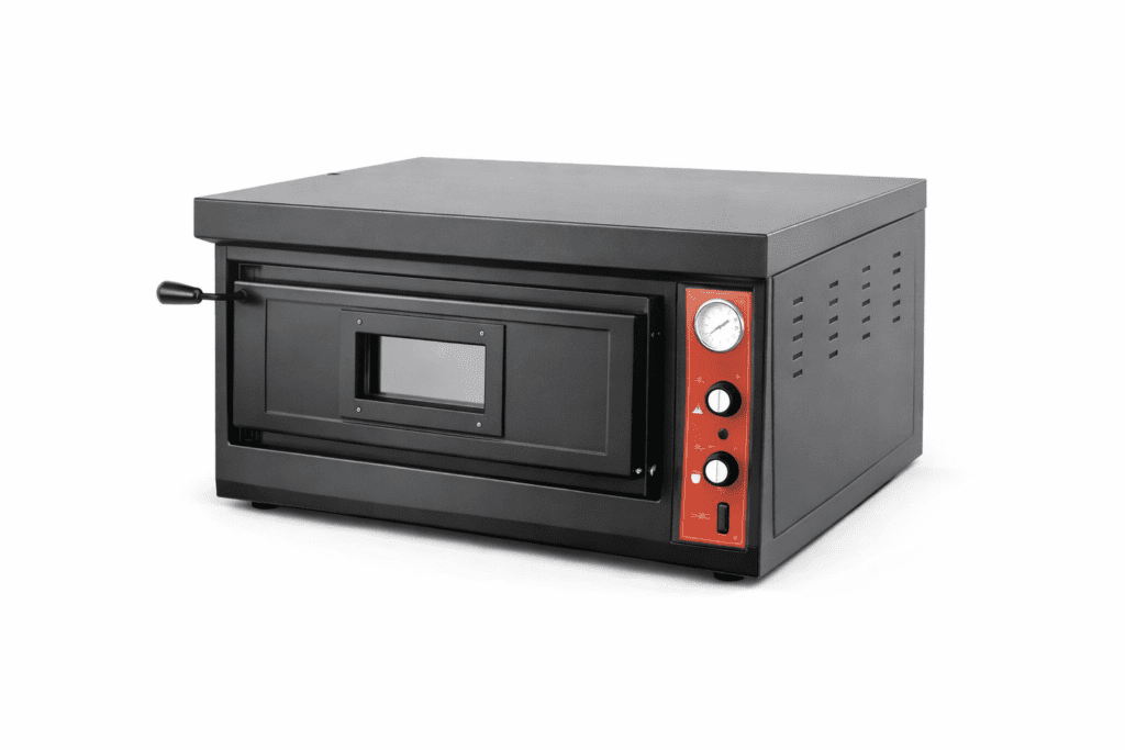 AMALFI Benchtop Pizza Oven
