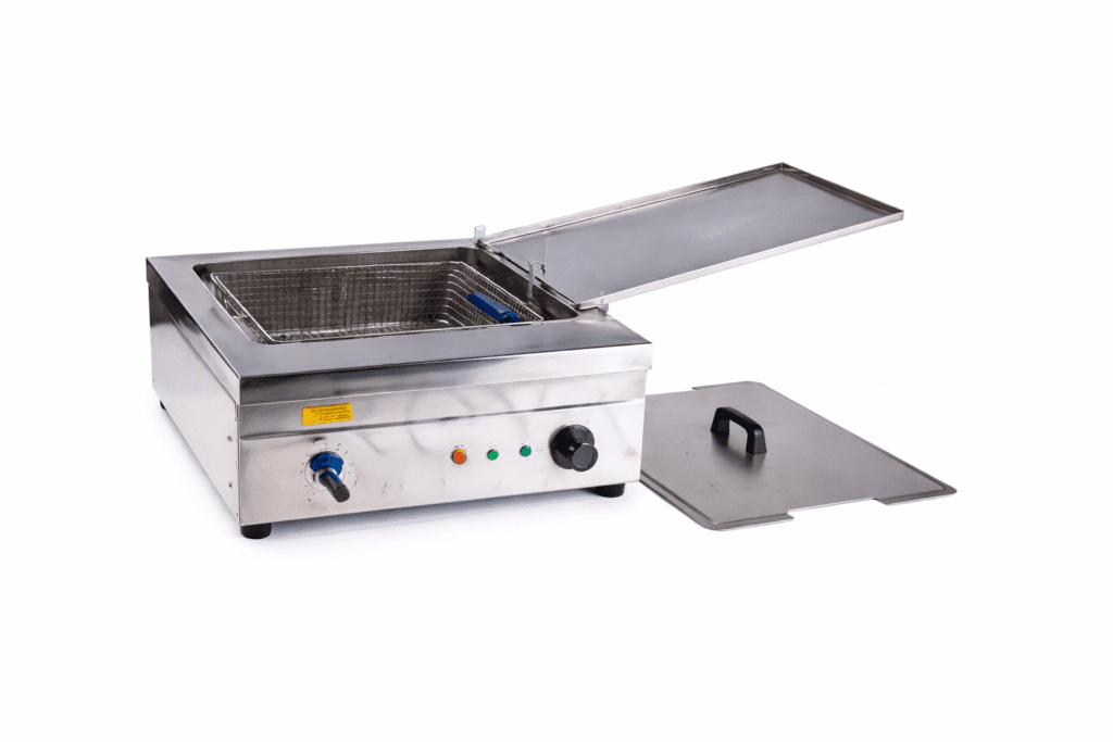 Royston 15 Liter Doughnut Fryer DF-15