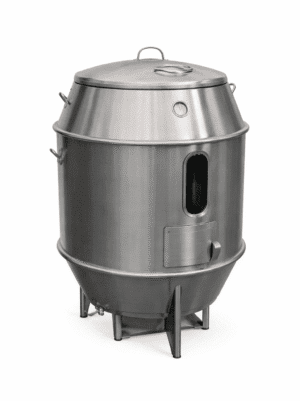 Oxford Charcoal Duck Oven