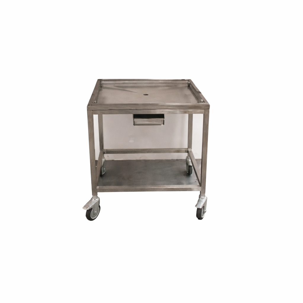 Steamer Accessories - Trolley