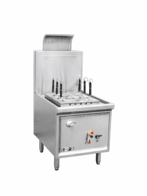 Oxford 6 Basket Noodle/Pasta Cooker