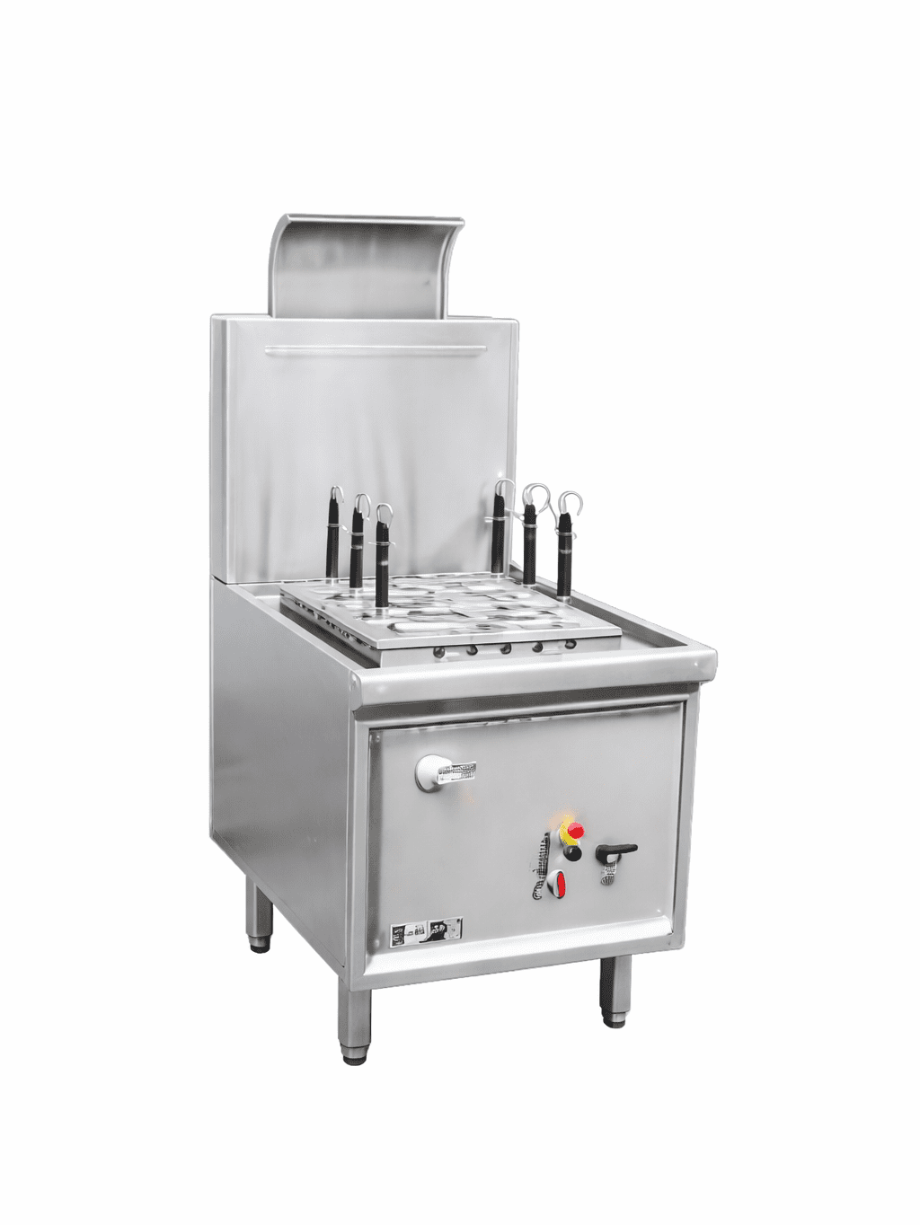 Oxford 6 Basket Noodle/Pasta Cooker
