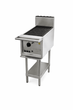 Oxford Series RCGD01S (300mm hotplate & shelf)