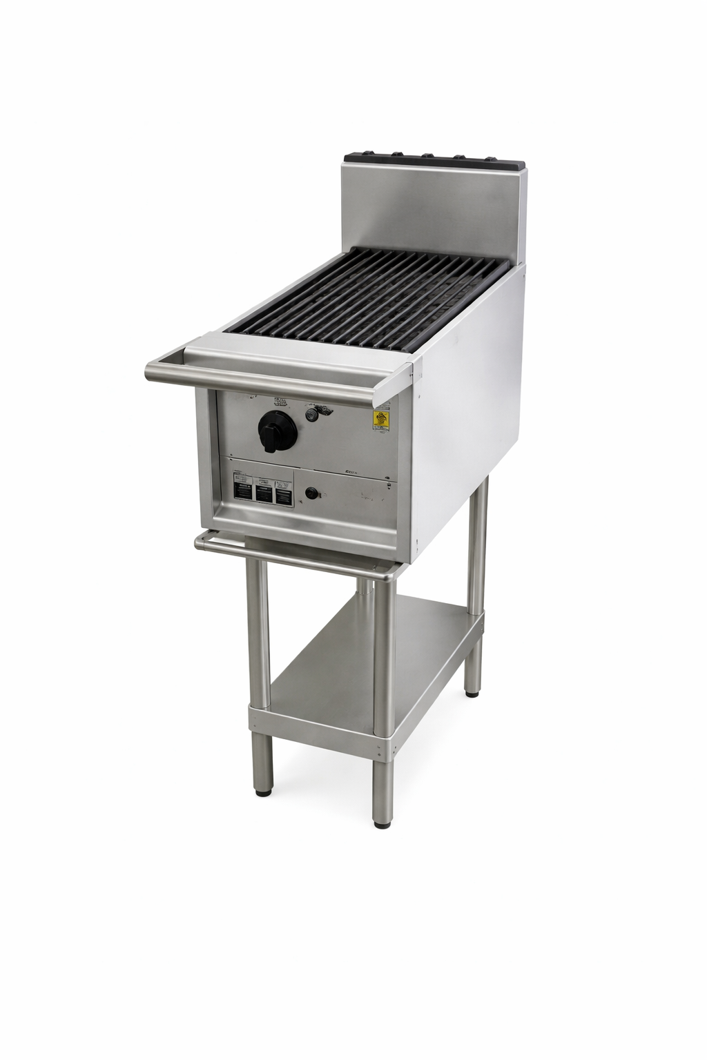 Oxford Series RCGD01 (300mm grill & shelf)