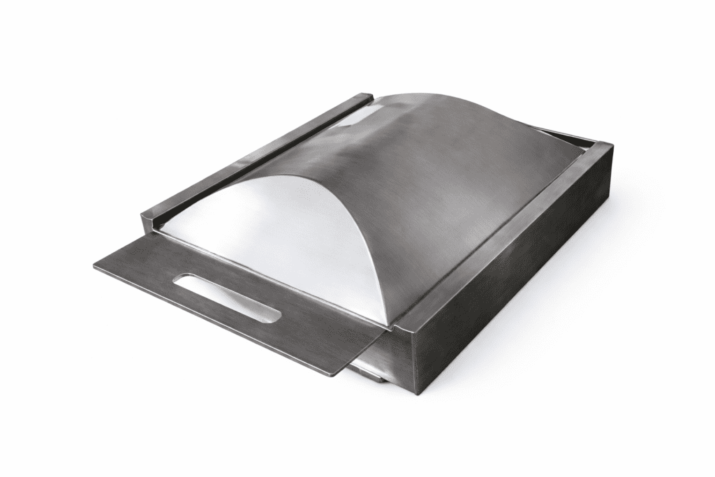 Cheong fun steamer to suit 6basket NC