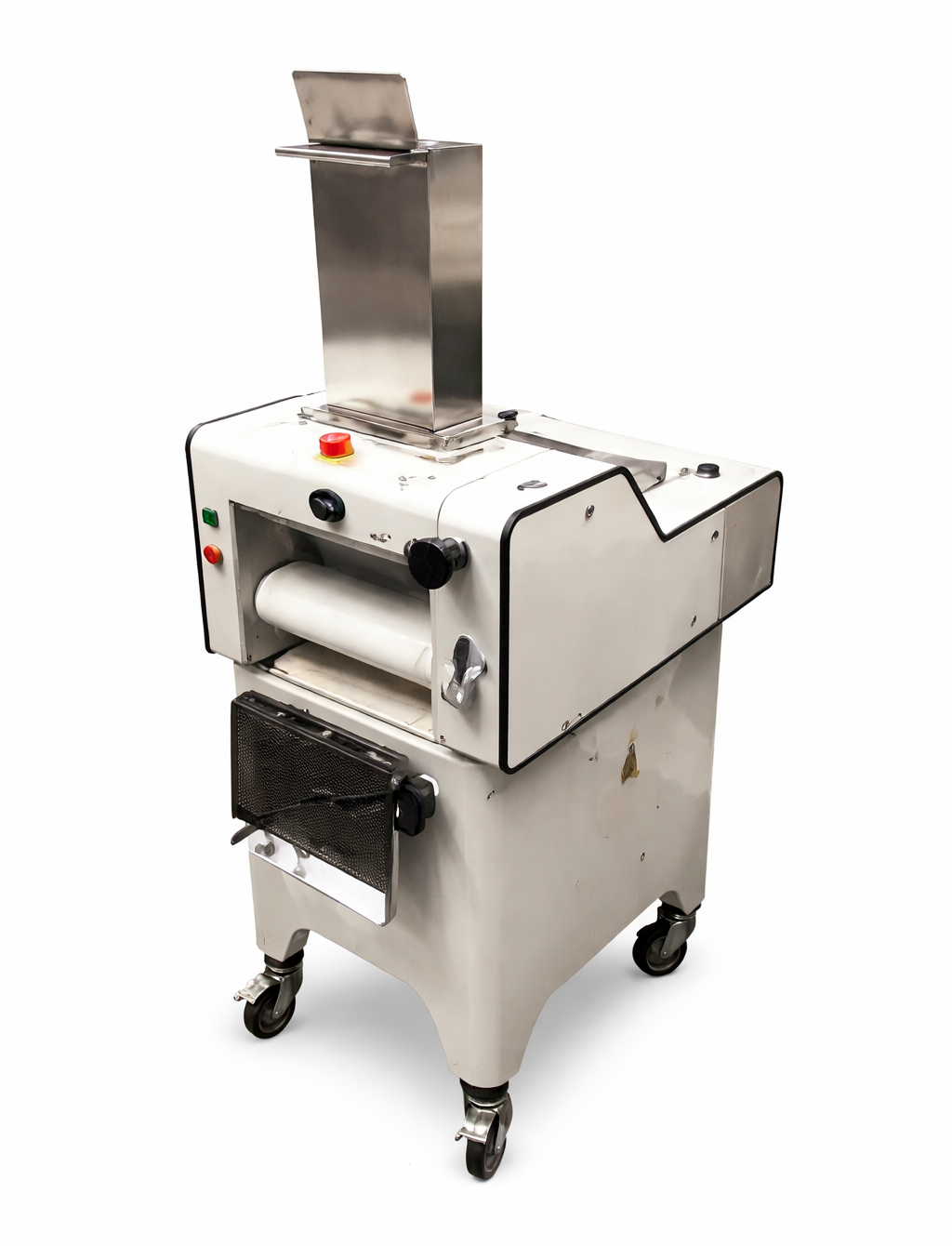 Maestro Mix Freestanding Roll/Loaf Moulder