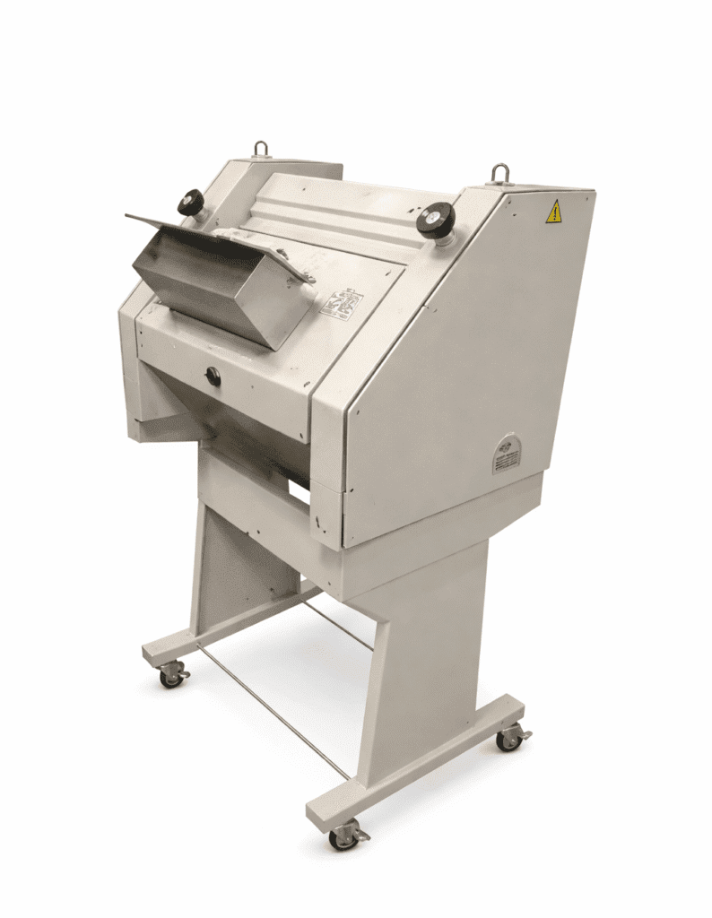 Maestro Mix Universal/French Roll Moulder