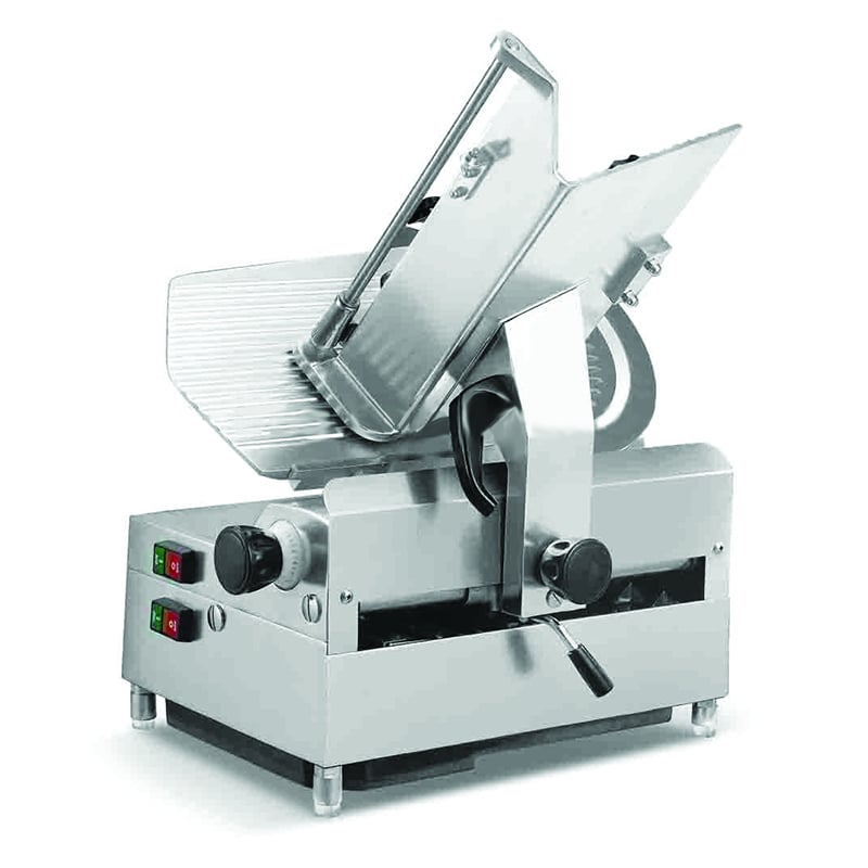 Royston 300mm Automatic Meat Slicer ROY300-AUTO