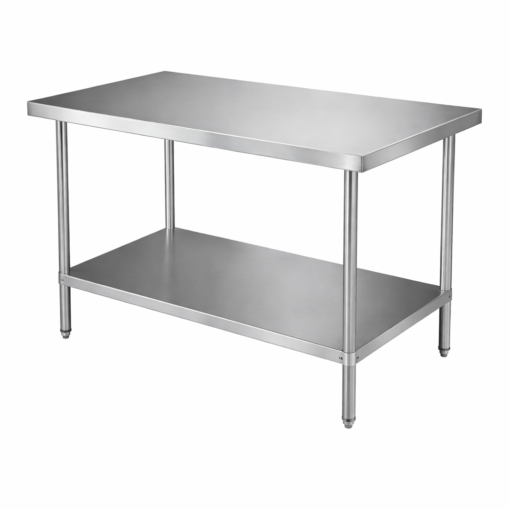 KSS Bench with Storage Shelf Underneath 900mm (02-900L)