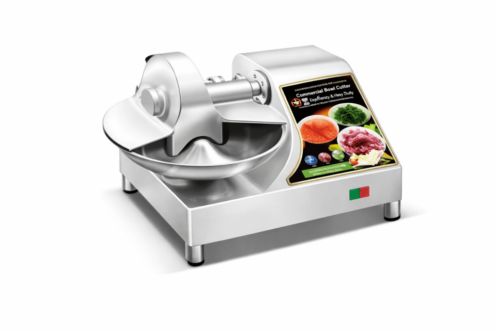 Royston Bowl Cutter