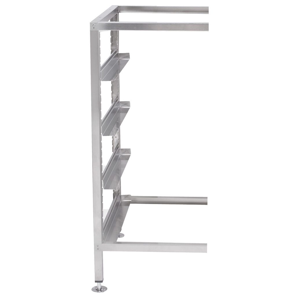 Adjustable Glass Rack Kit