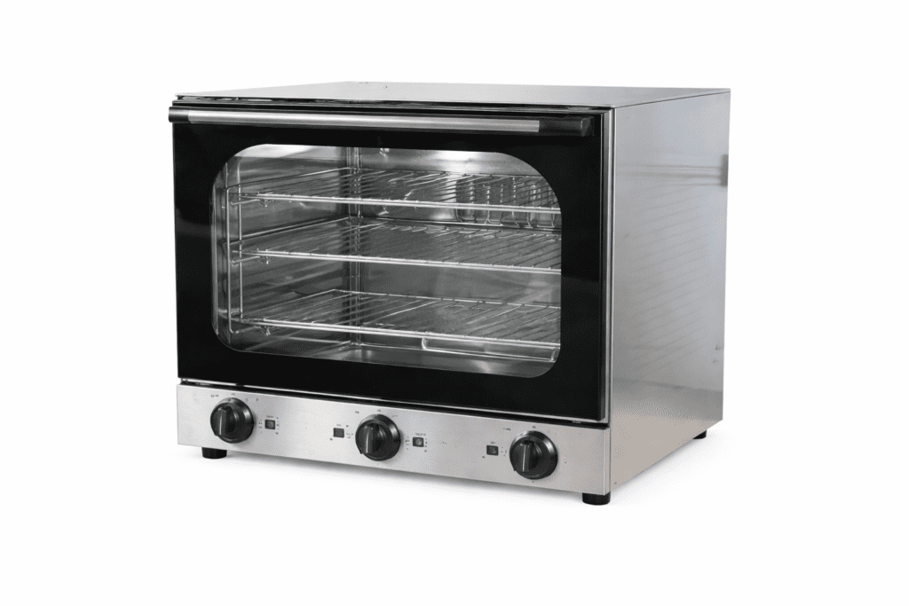 Royston Electric Convection Oven ROY-4A-G