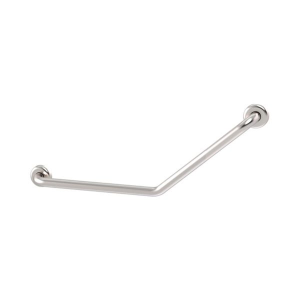Angled Grab Rails - CF-045-SS - Streamline Commercial Kitchens