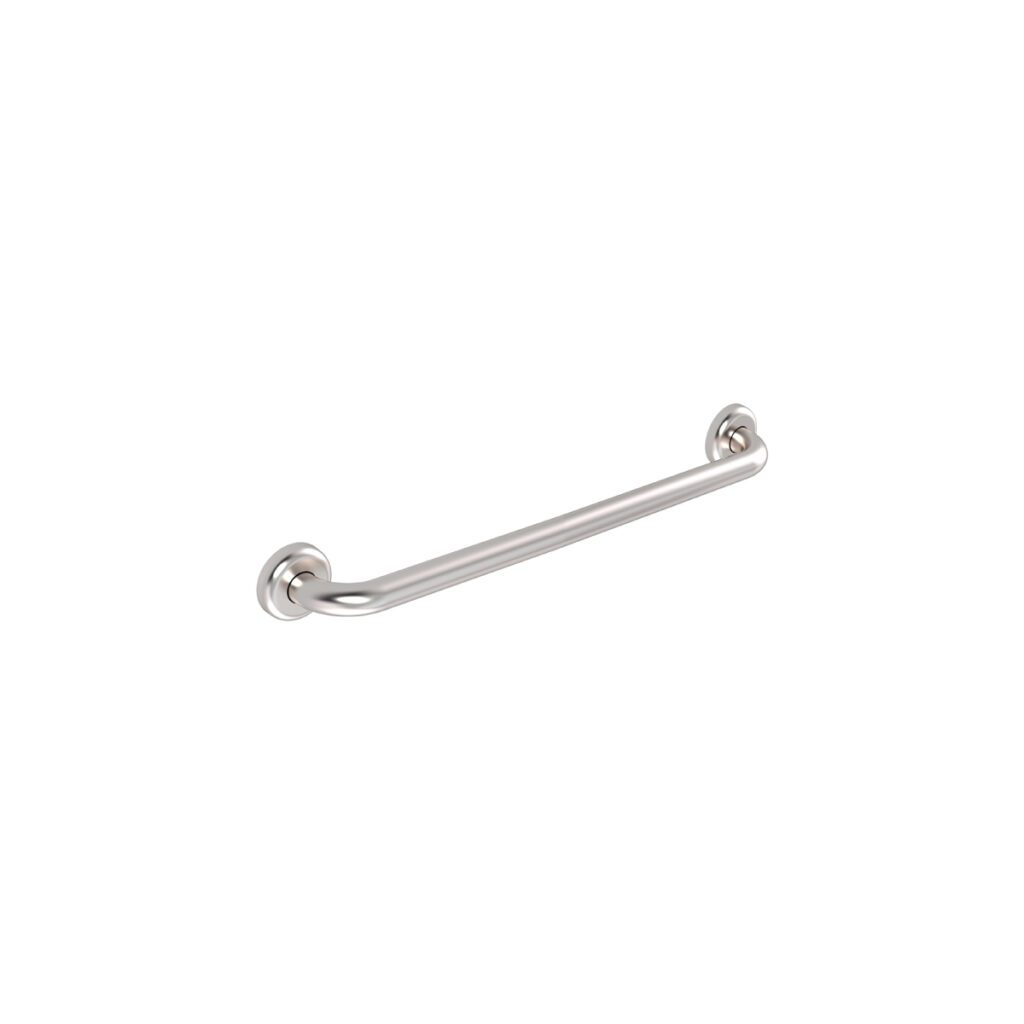 Straight Grab Rail - 300mm