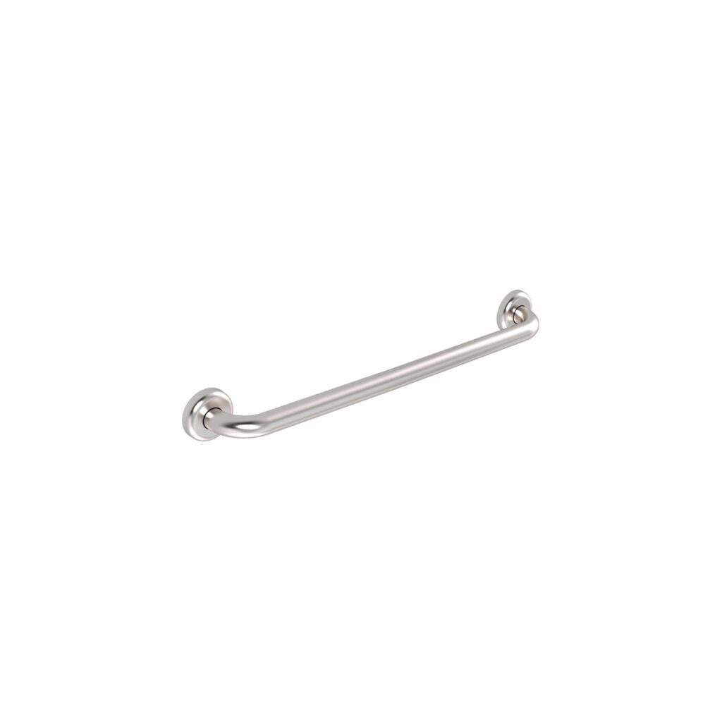 Straight Grab Rail 450mm