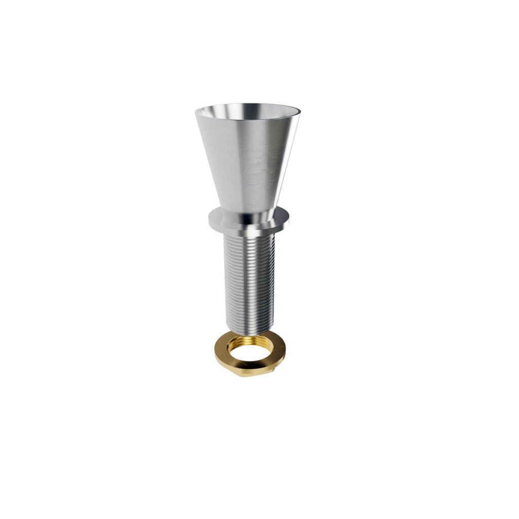 Counter Mounted Tundish