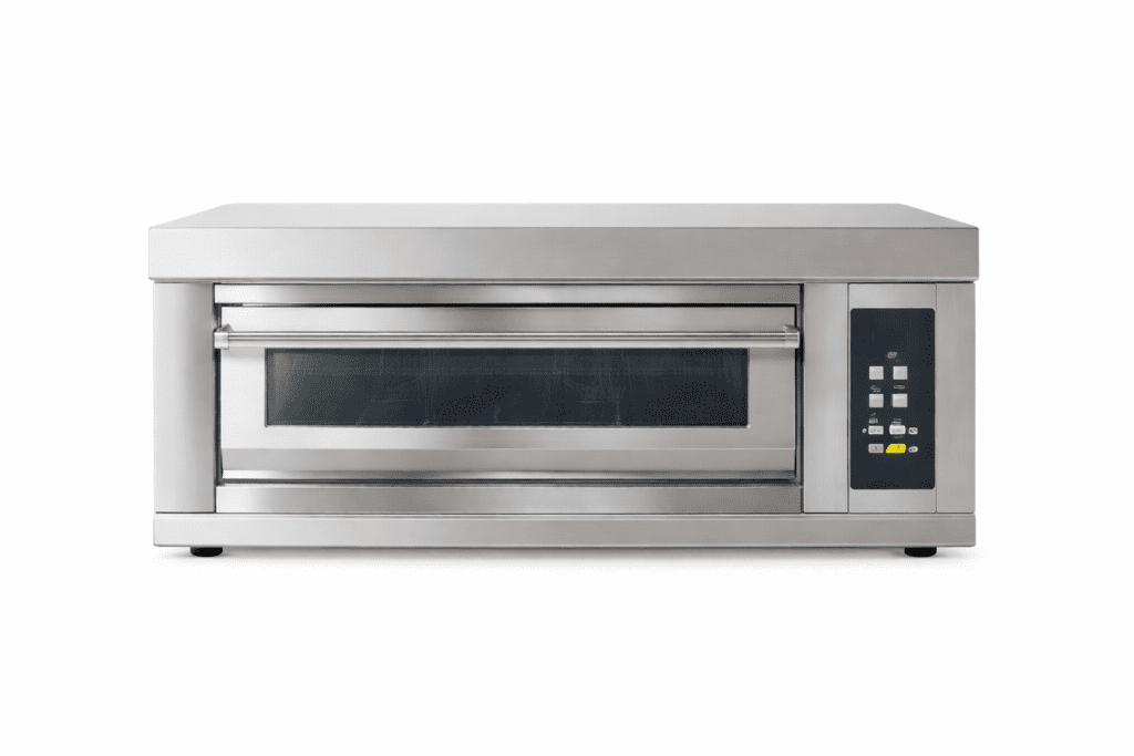 Amalfi Electric One Deck Oven