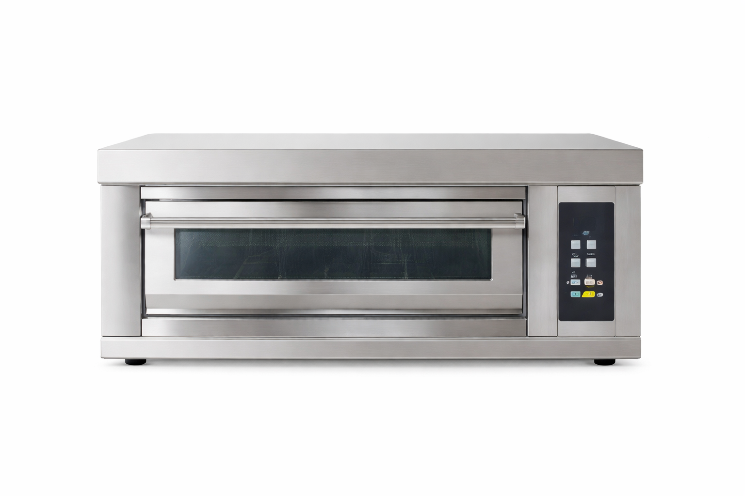 Amalfi Electric One Deck Oven