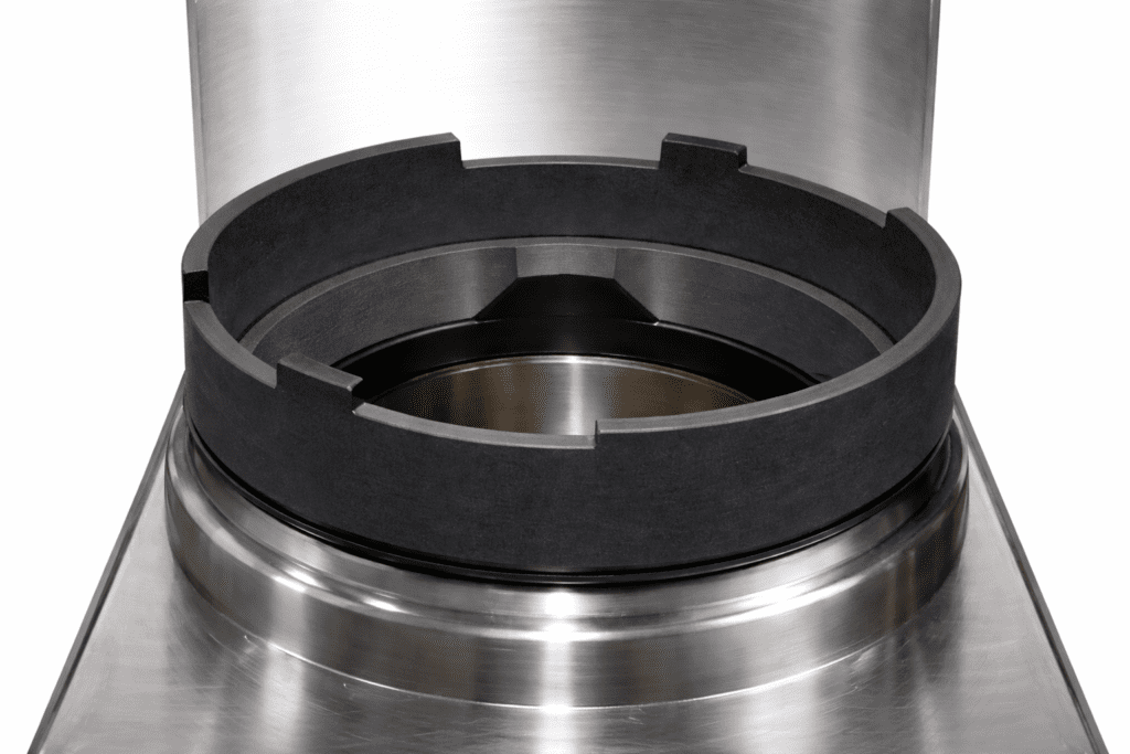 Adaptor Ring