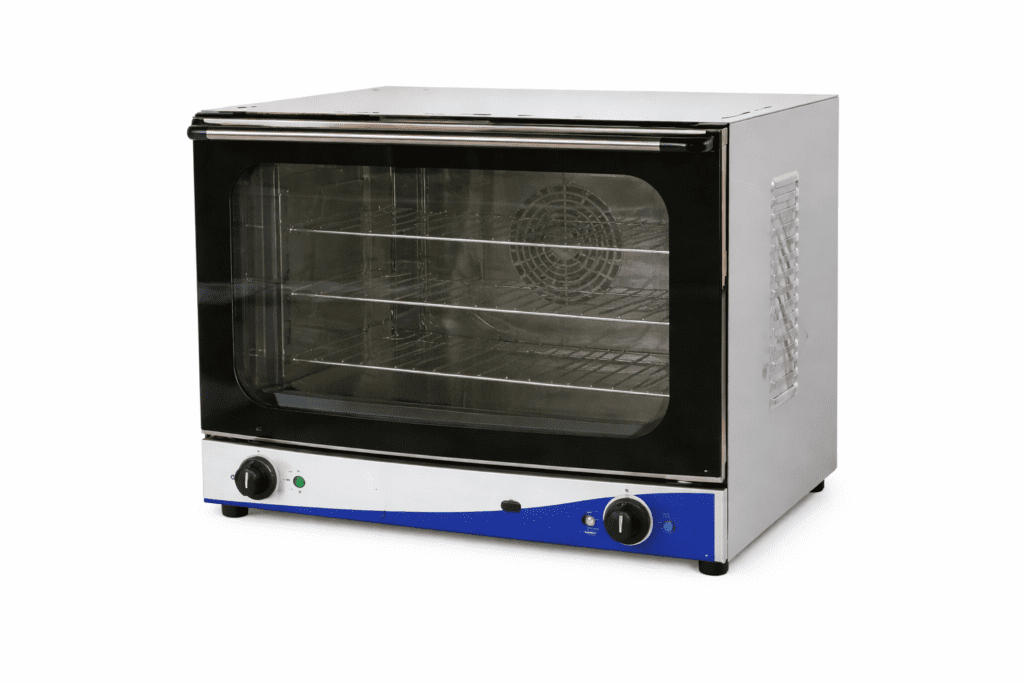 Royston Electric Convection Oven ROY-4A