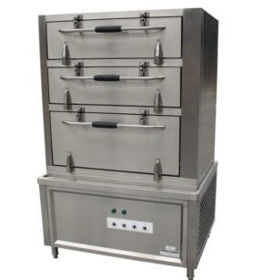 Oxford Large Fish Steamer