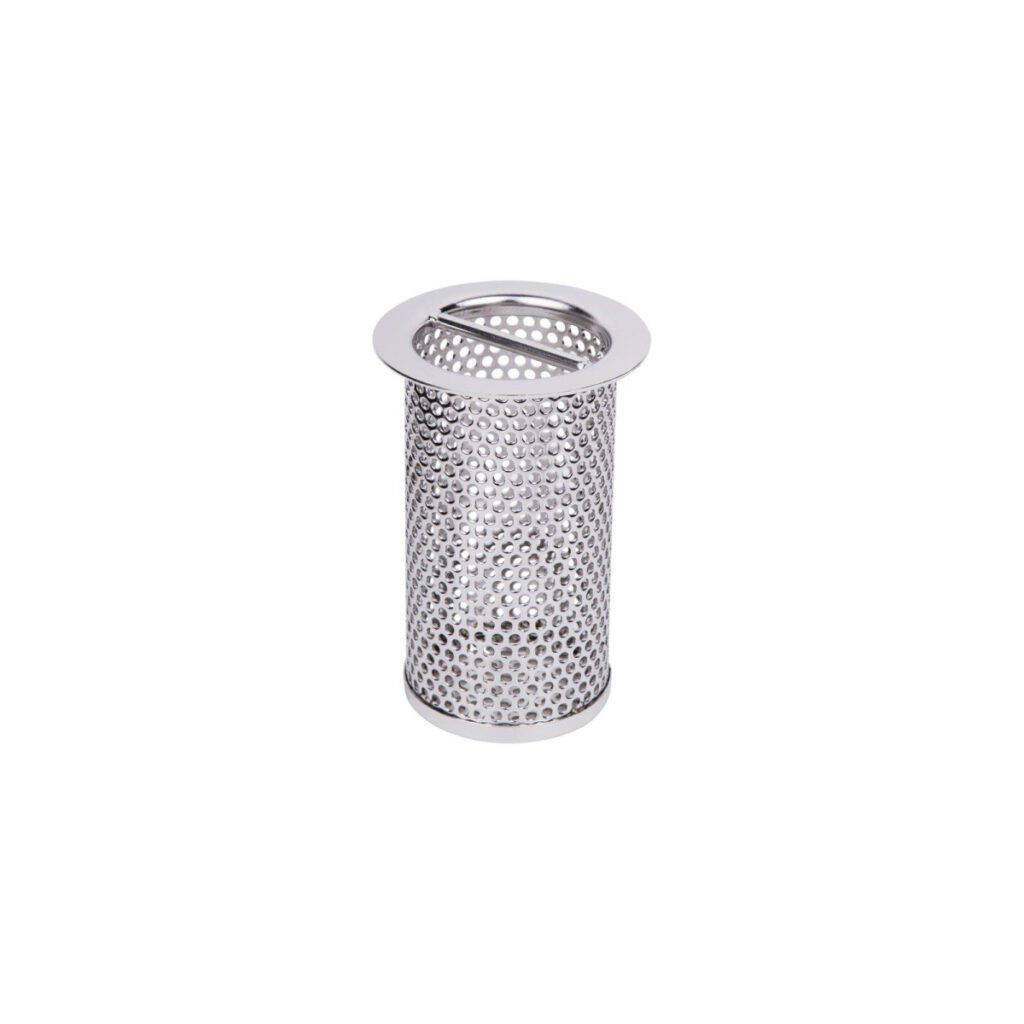 Removable Strainer for FW Range (Suit 100mm Pipe)