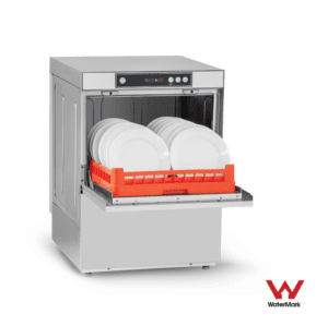 Brillar Under Counter Washer w/ Electronic Control Panel