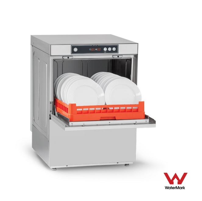 Brillar Under Counter Washer w/ Electronic Control Panel
