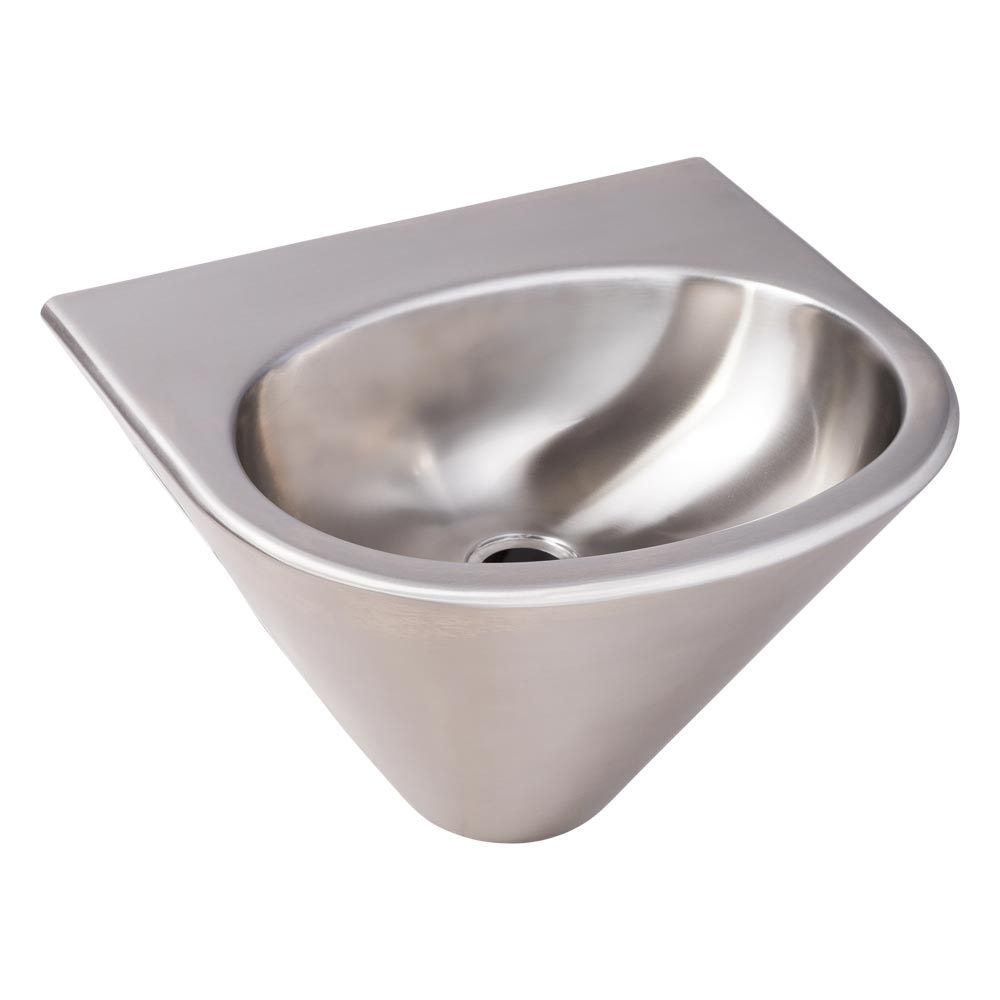 Public Amenities Hand Basin
