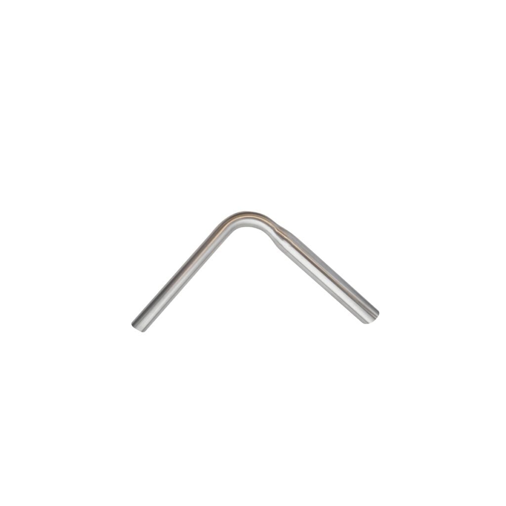 90 Tapered Flushpipe