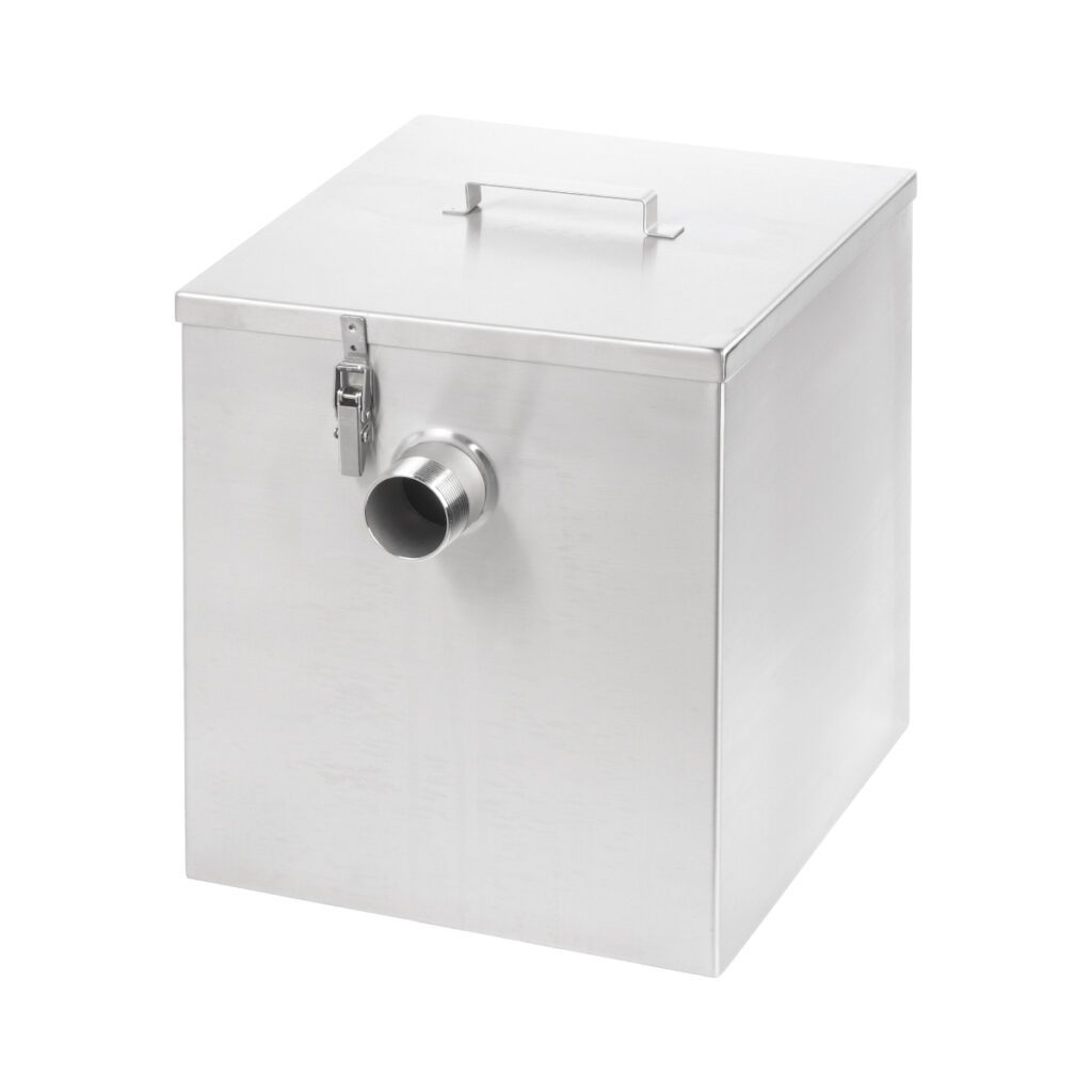 Plaster Arrestor