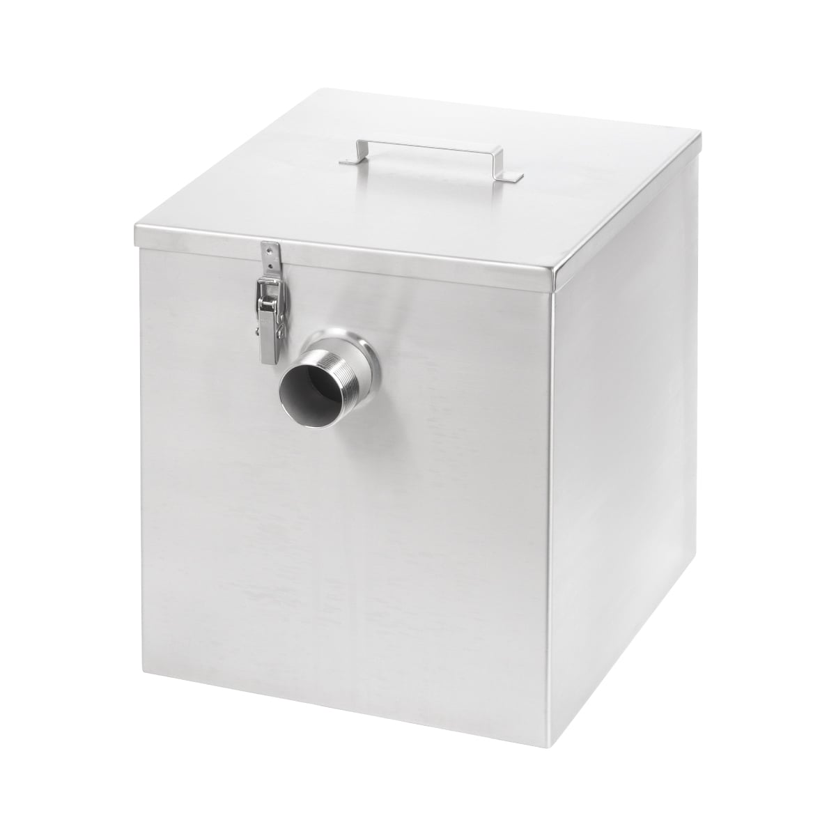 Plaster Arrestor