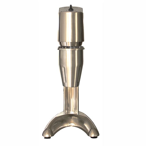 Royston Milk Shake Maker - Stainless Steel Finish