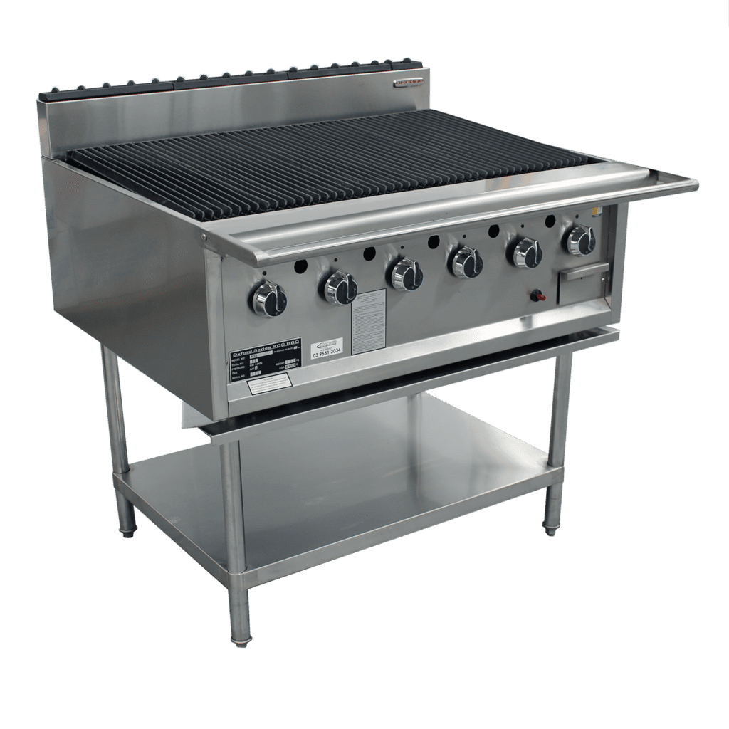 Oxford Series BBQ 6 Burner RCGD06S
