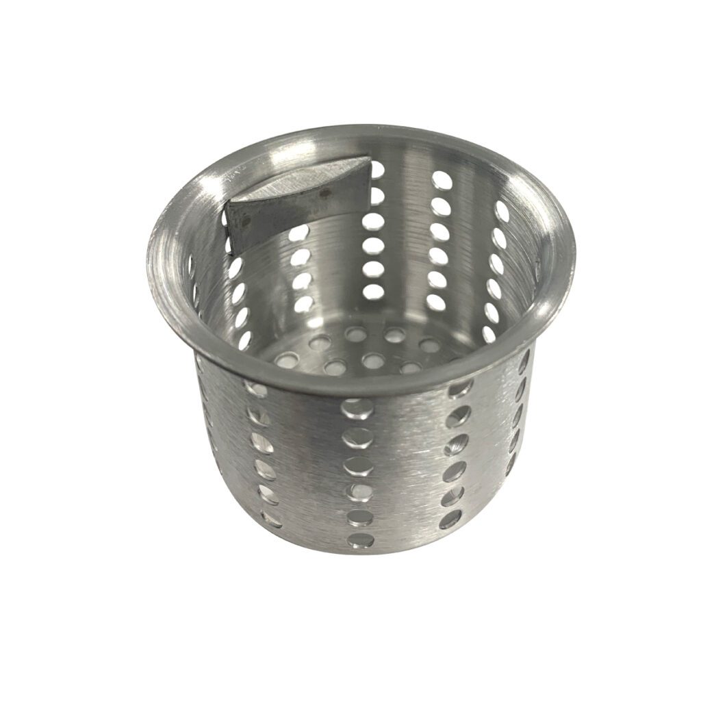 Removable Basket to Suit 50mm Scraptrap (SSBW-50)