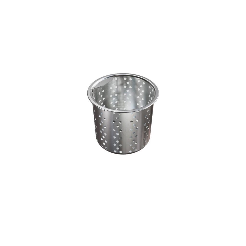 Removable Basket to Suit 90mm Scraptrap (SSBW)