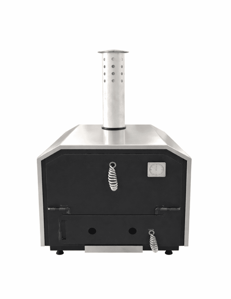 Amalfi Portable Pizza Oven