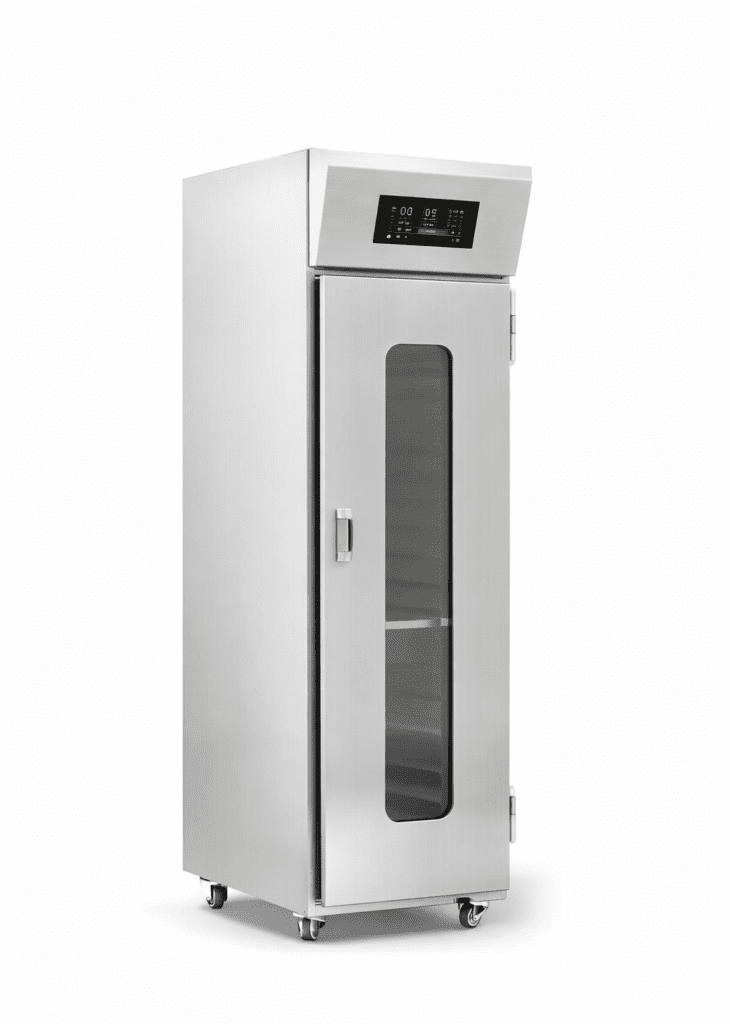 Maestro Mix Prover - 18 Tray